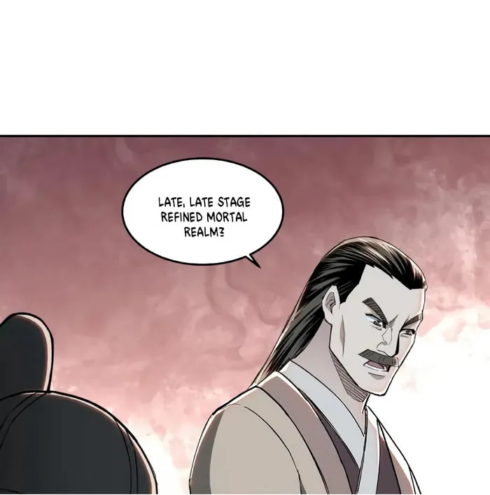 Greatest Boss System Chapter 22 page 20 - 