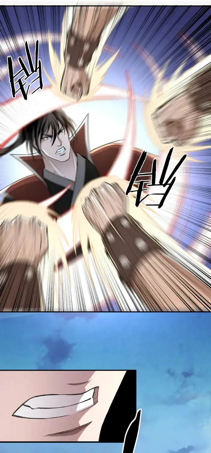Greatest Boss System Chapter 22 page 3 - 