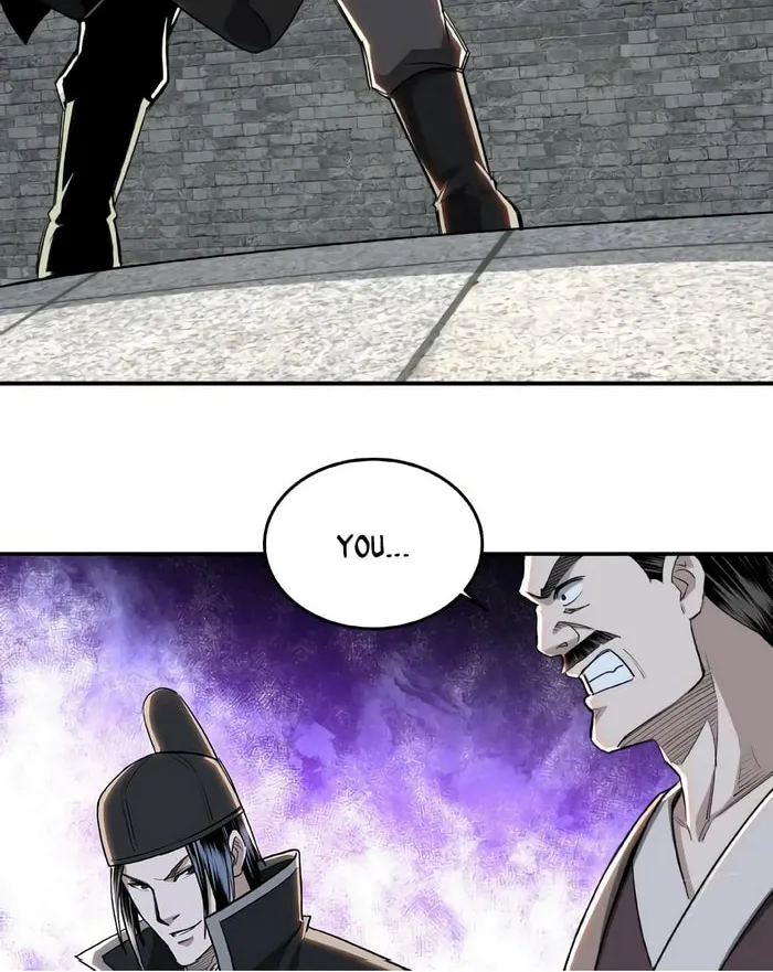 Greatest Boss System Chapter 22 page 28 - 