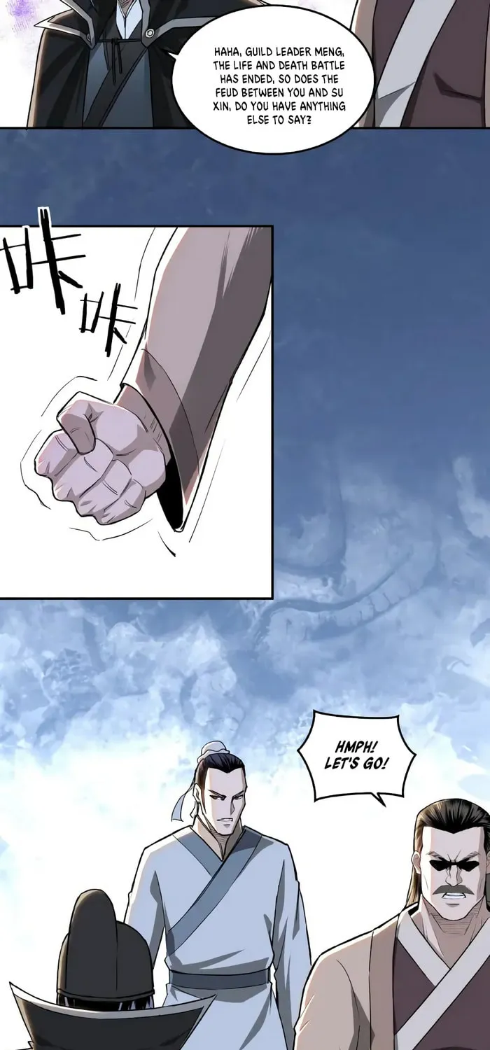 Greatest Boss System Chapter 22 page 29 - 