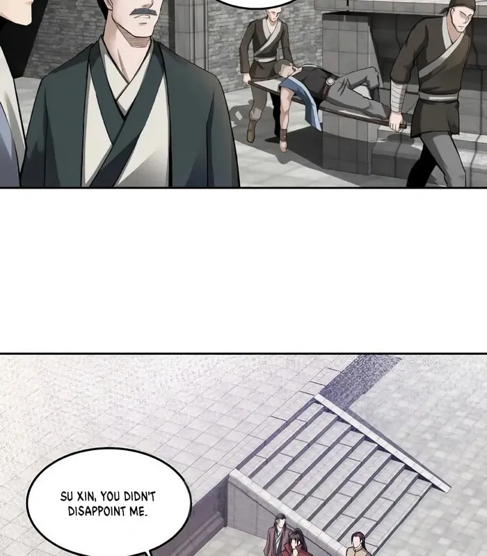 Greatest Boss System Chapter 22 page 32 - 