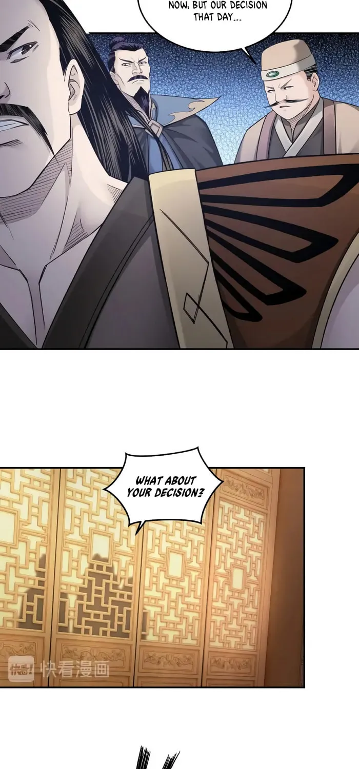 Greatest Boss System Chapter 22 page 38 - 