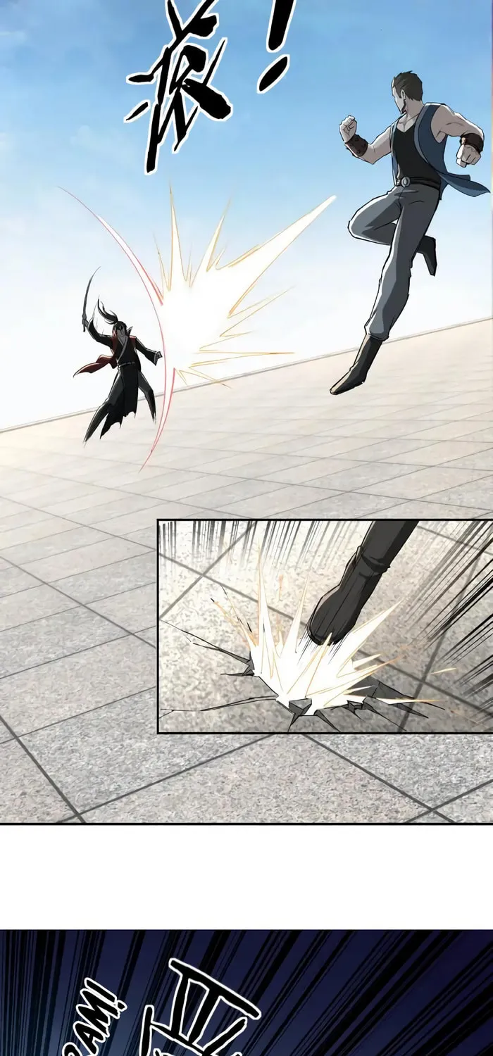 Greatest Boss System Chapter 22 page 5 - 