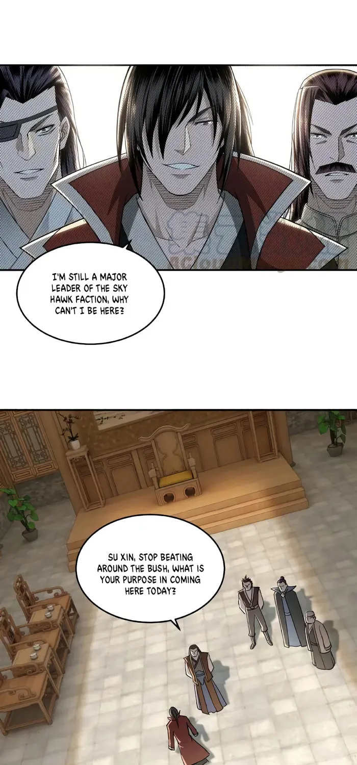 Greatest Boss System Chapter 22 page 41 - 