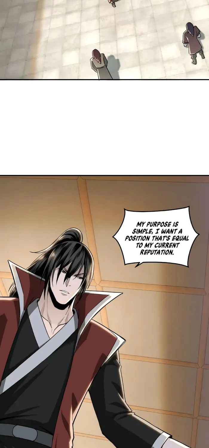 Greatest Boss System Chapter 22 page 42 - 
