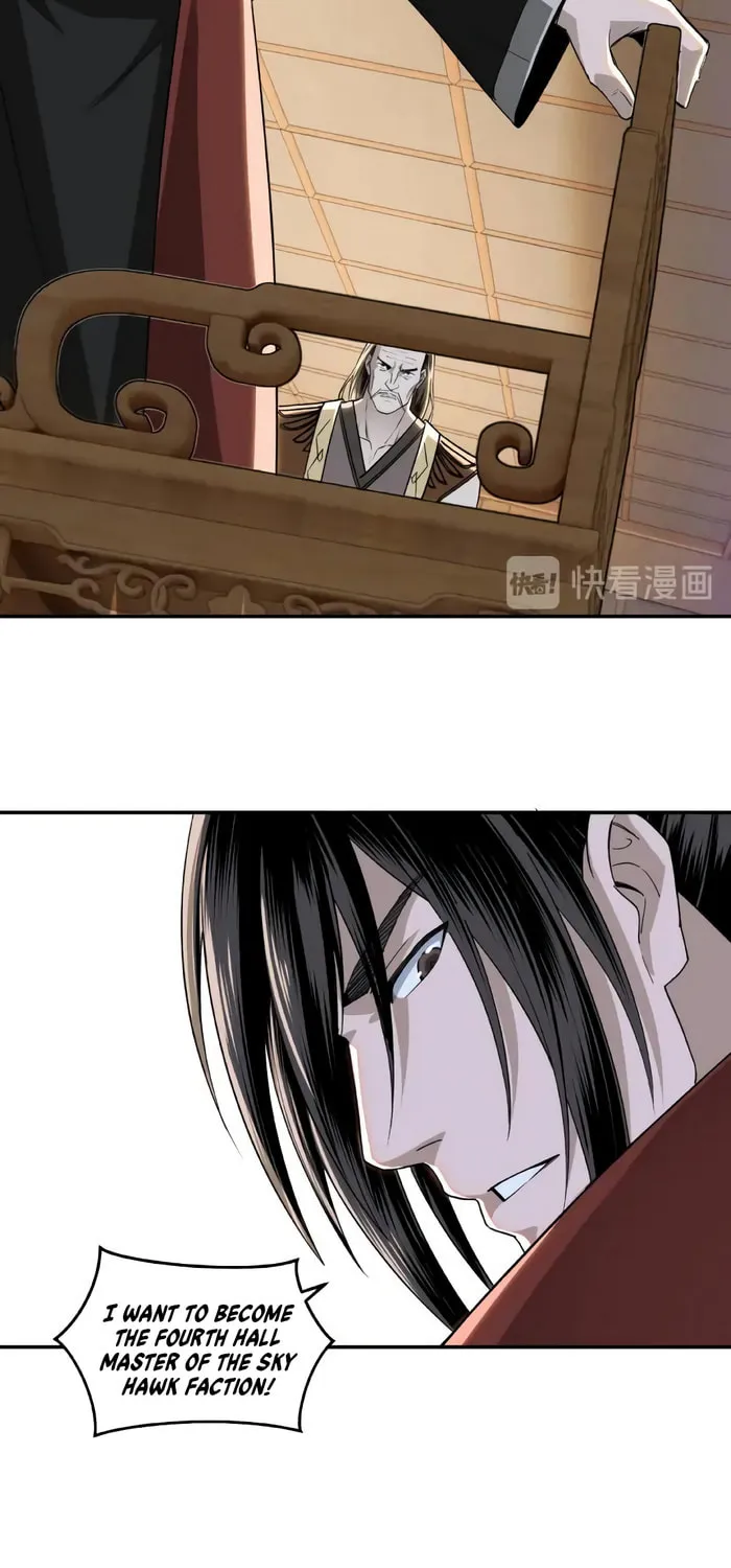Greatest Boss System Chapter 22 page 43 - 
