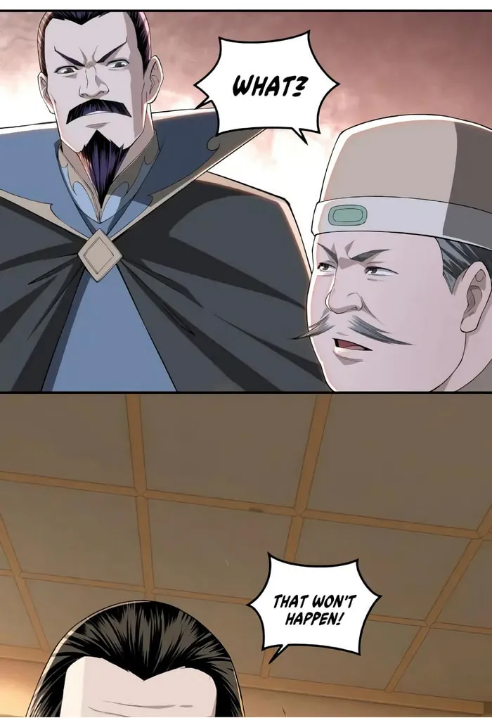 Greatest Boss System Chapter 22 page 44 - 