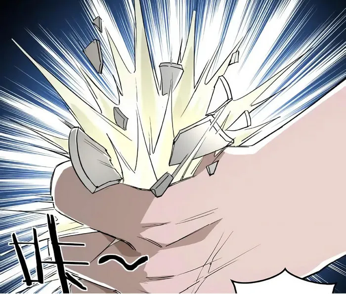 Greatest Boss System Chapter 22 page 48 - 