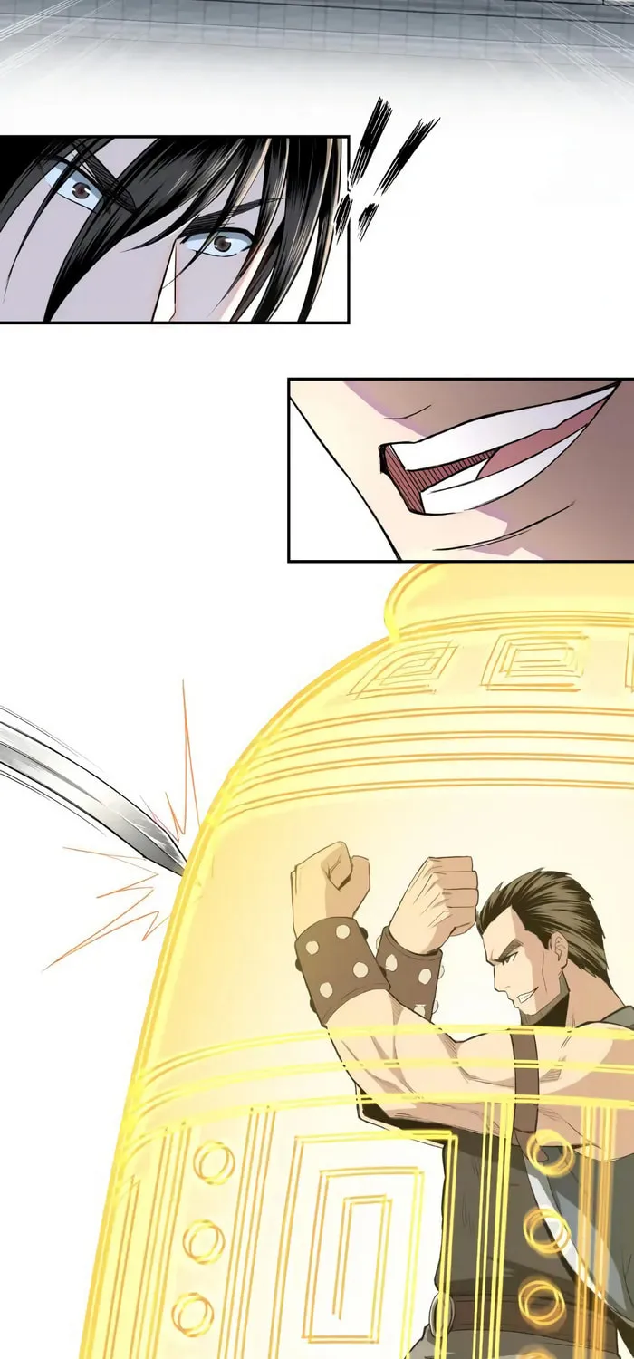 Greatest Boss System Chapter 22 page 7 - 