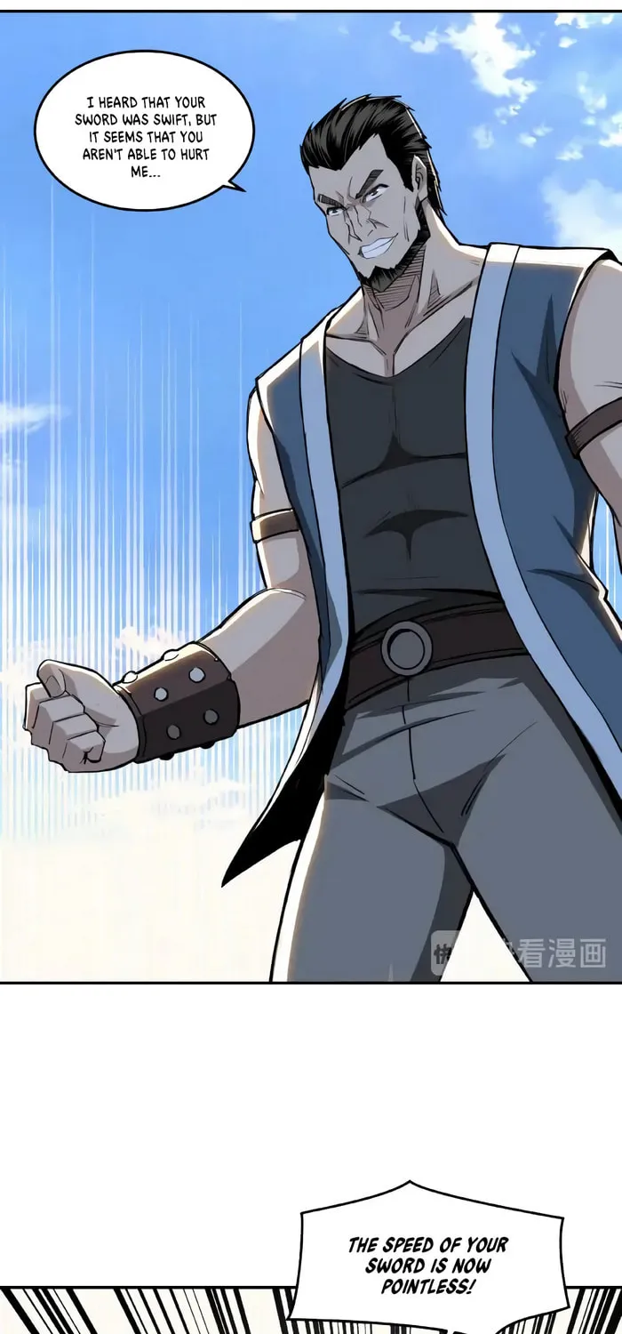 Greatest Boss System Chapter 22 page 10 - 