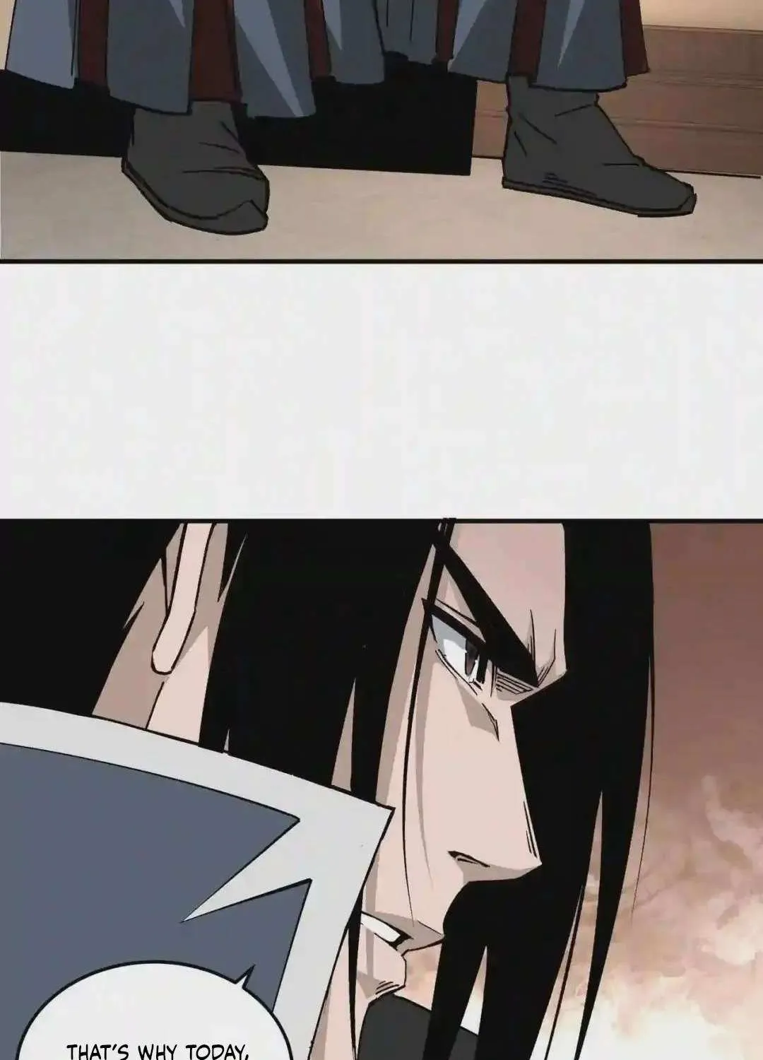 Greatest Boss System Chapter 220.1 page 22 - 