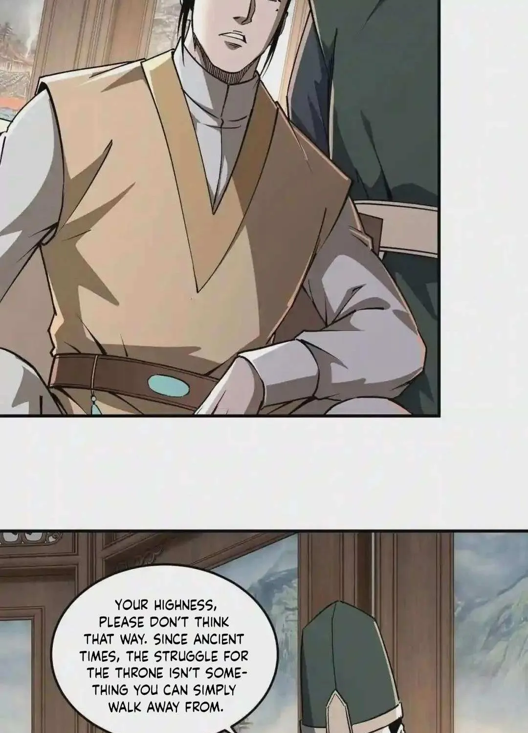 Greatest Boss System Chapter 220.1 page 4 - 