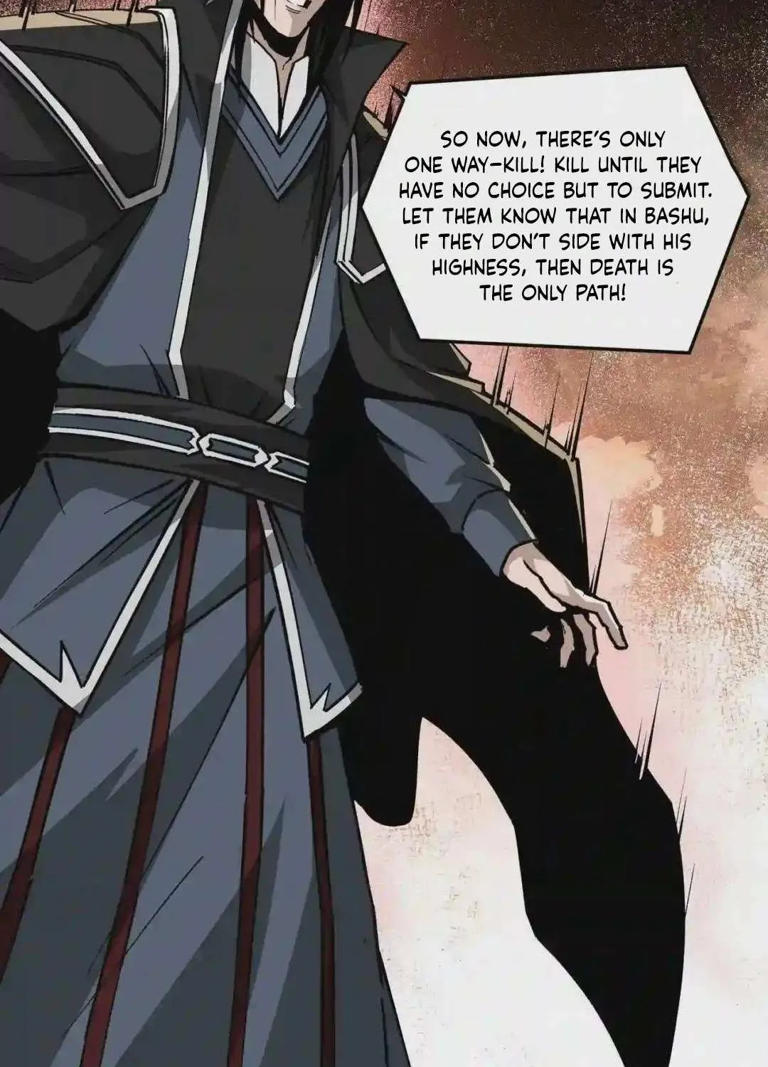 Greatest Boss System Chapter 220.1 page 36 - 
