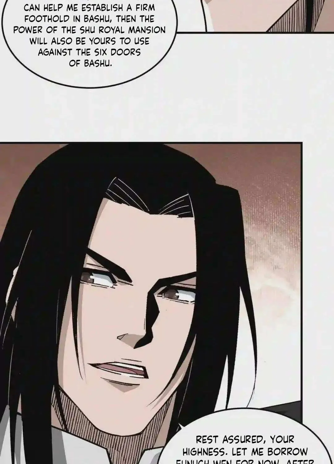 Greatest Boss System Chapter 220.1 page 41 - 