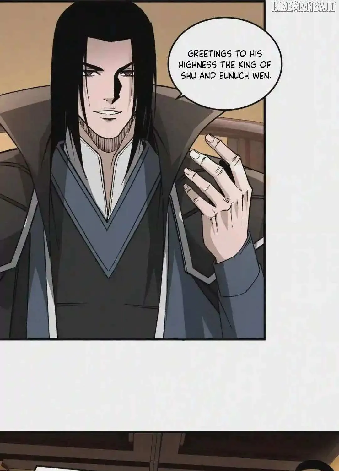 Greatest Boss System Chapter 220 page 12 - 