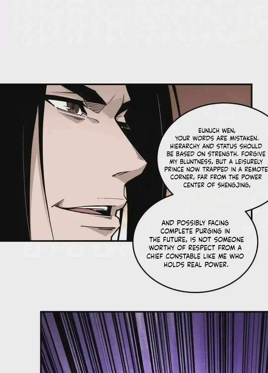 Greatest Boss System Chapter 220 page 14 - 