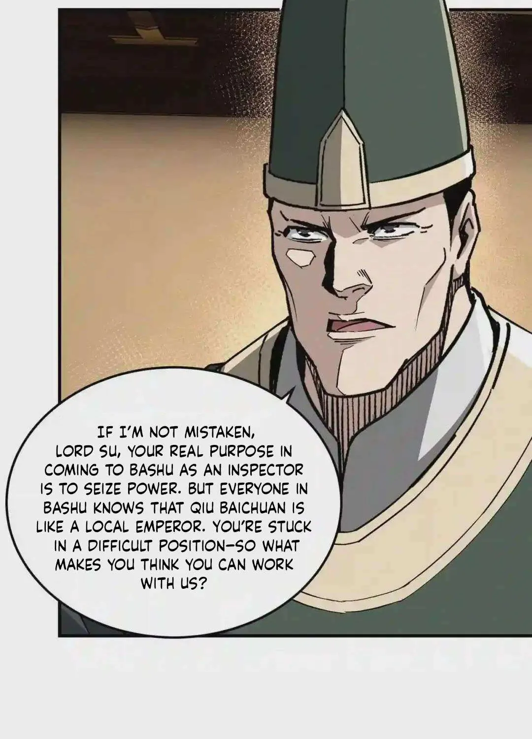 Greatest Boss System Chapter 220 page 26 - 
