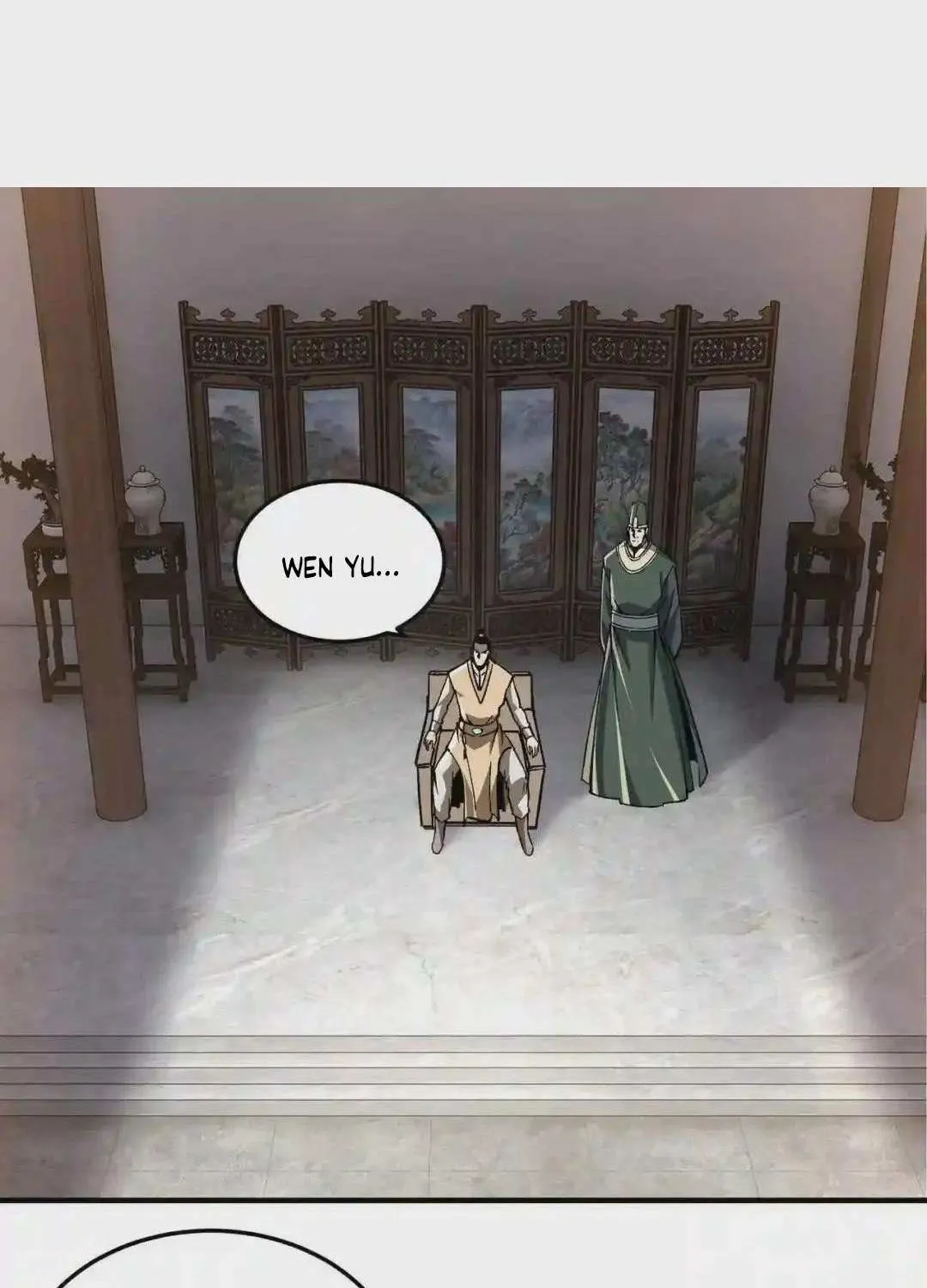 Greatest Boss System Chapter 220 page 4 - 