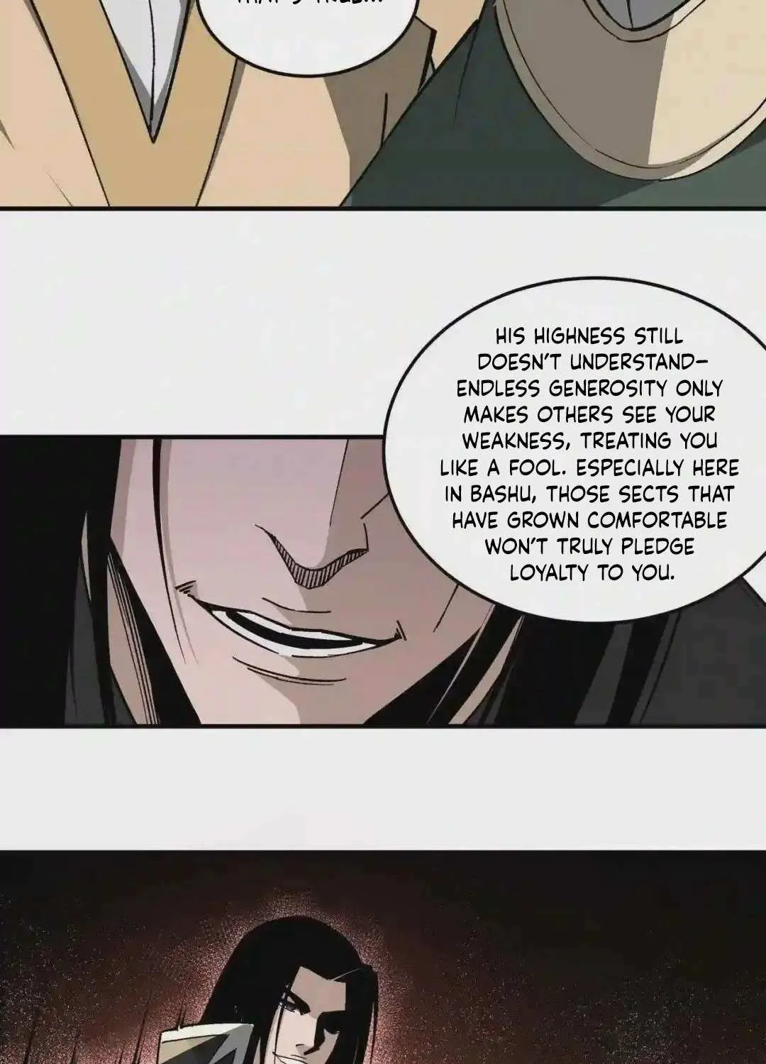 Greatest Boss System Chapter 220 page 36 - 