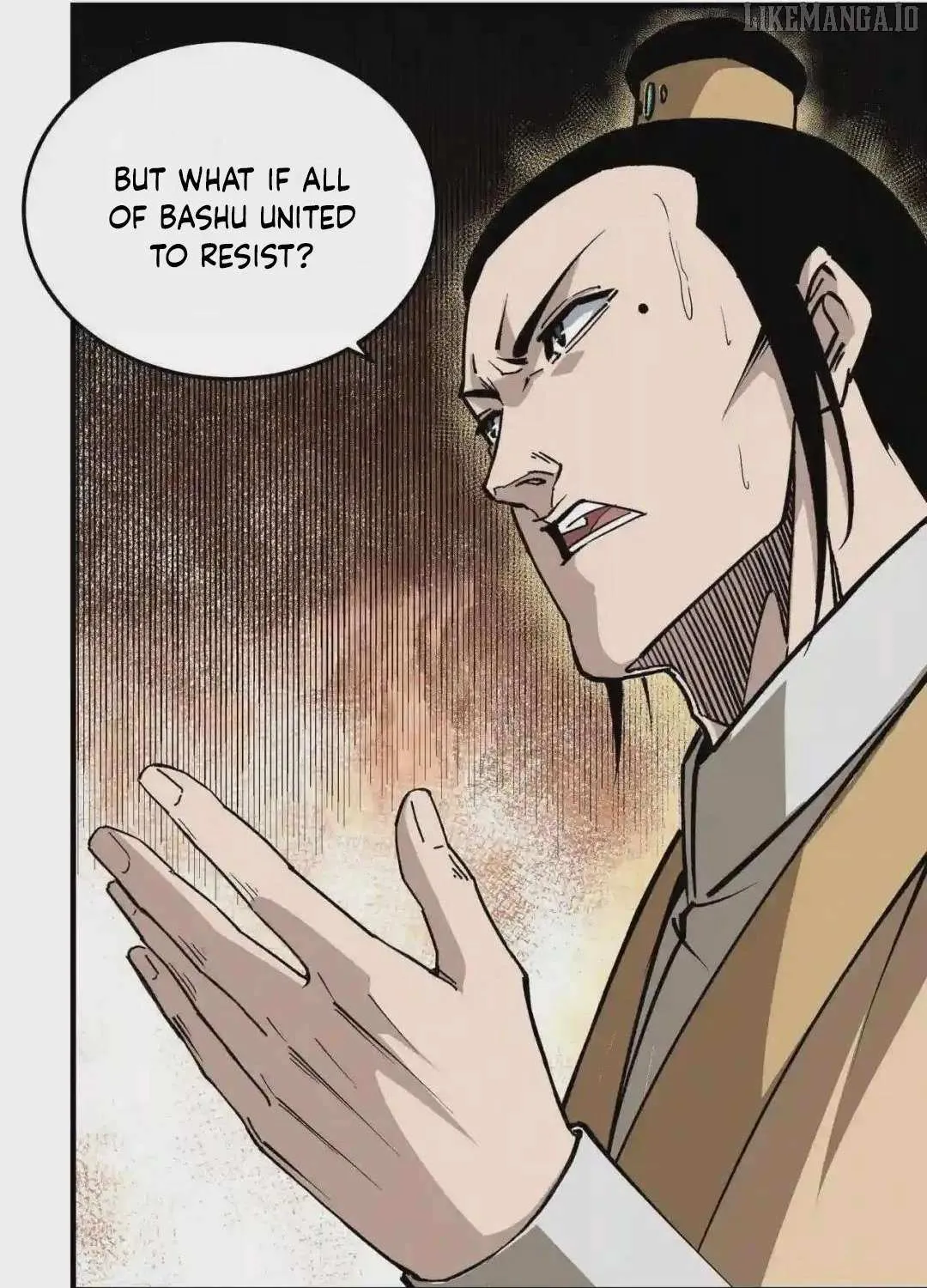 Greatest Boss System Chapter 220 page 39 - 
