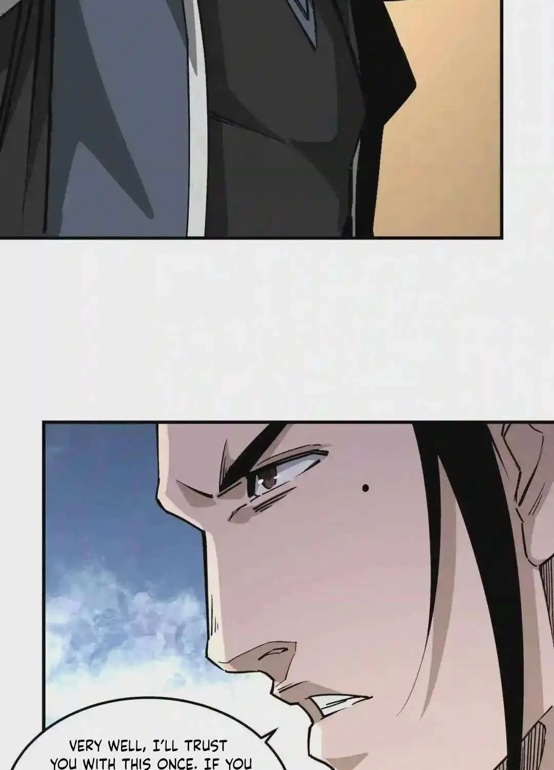 Greatest Boss System Chapter 220 page 41 - 