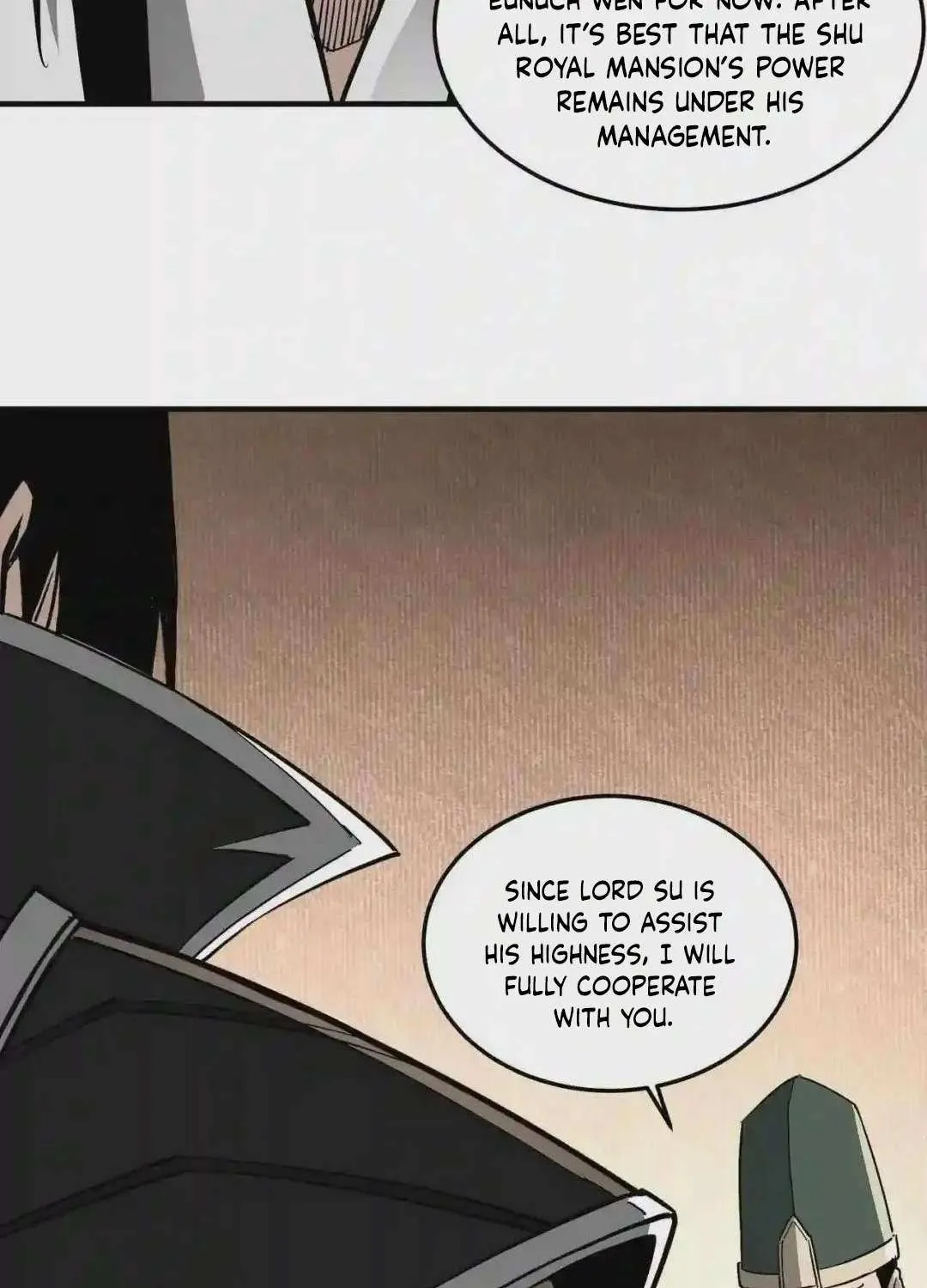 Greatest Boss System Chapter 220 page 43 - 