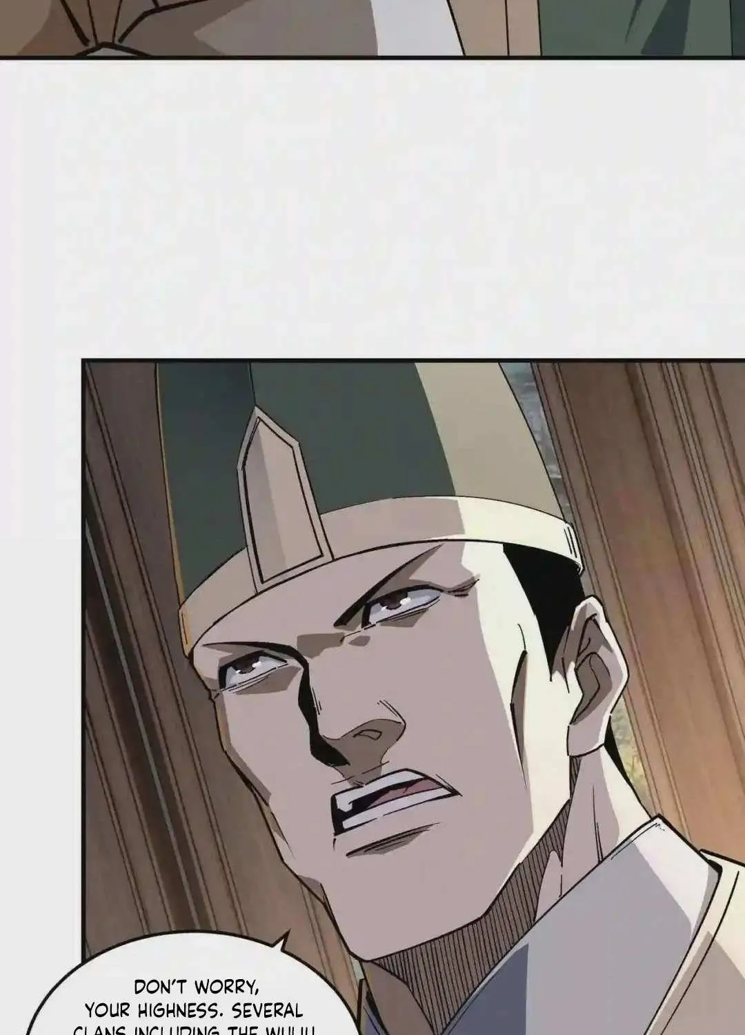 Greatest Boss System Chapter 220 page 7 - 