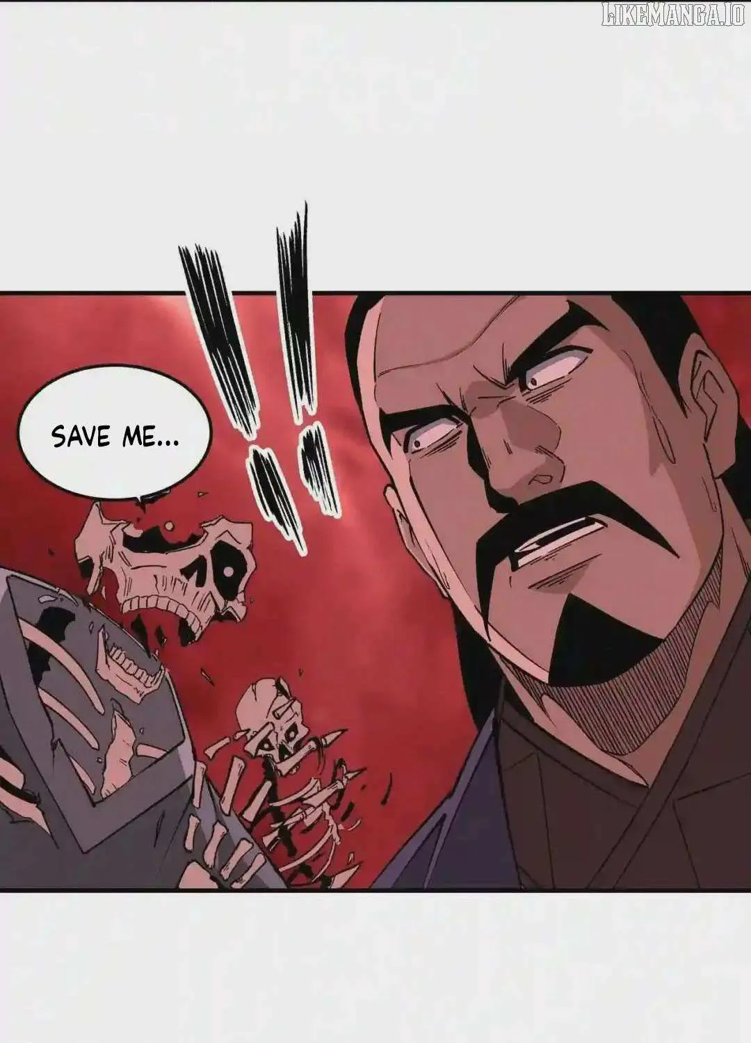 Greatest Boss System Chapter 222 page 13 - 