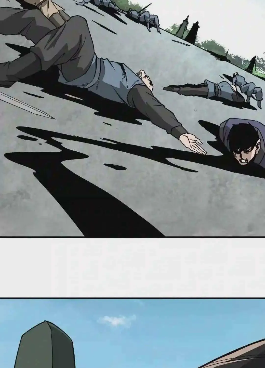 Greatest Boss System Chapter 222 page 19 - 