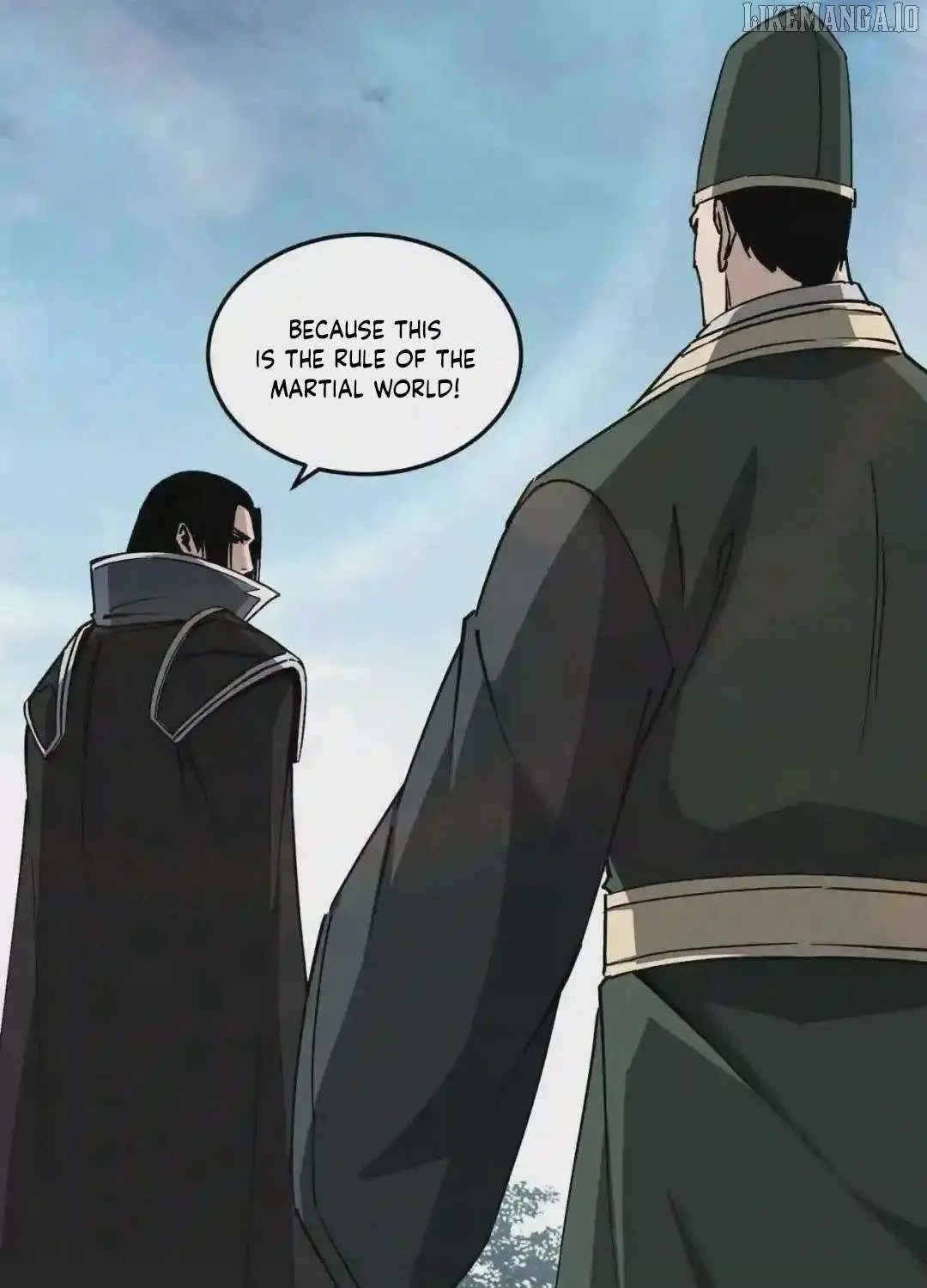 Greatest Boss System Chapter 222 page 22 - 