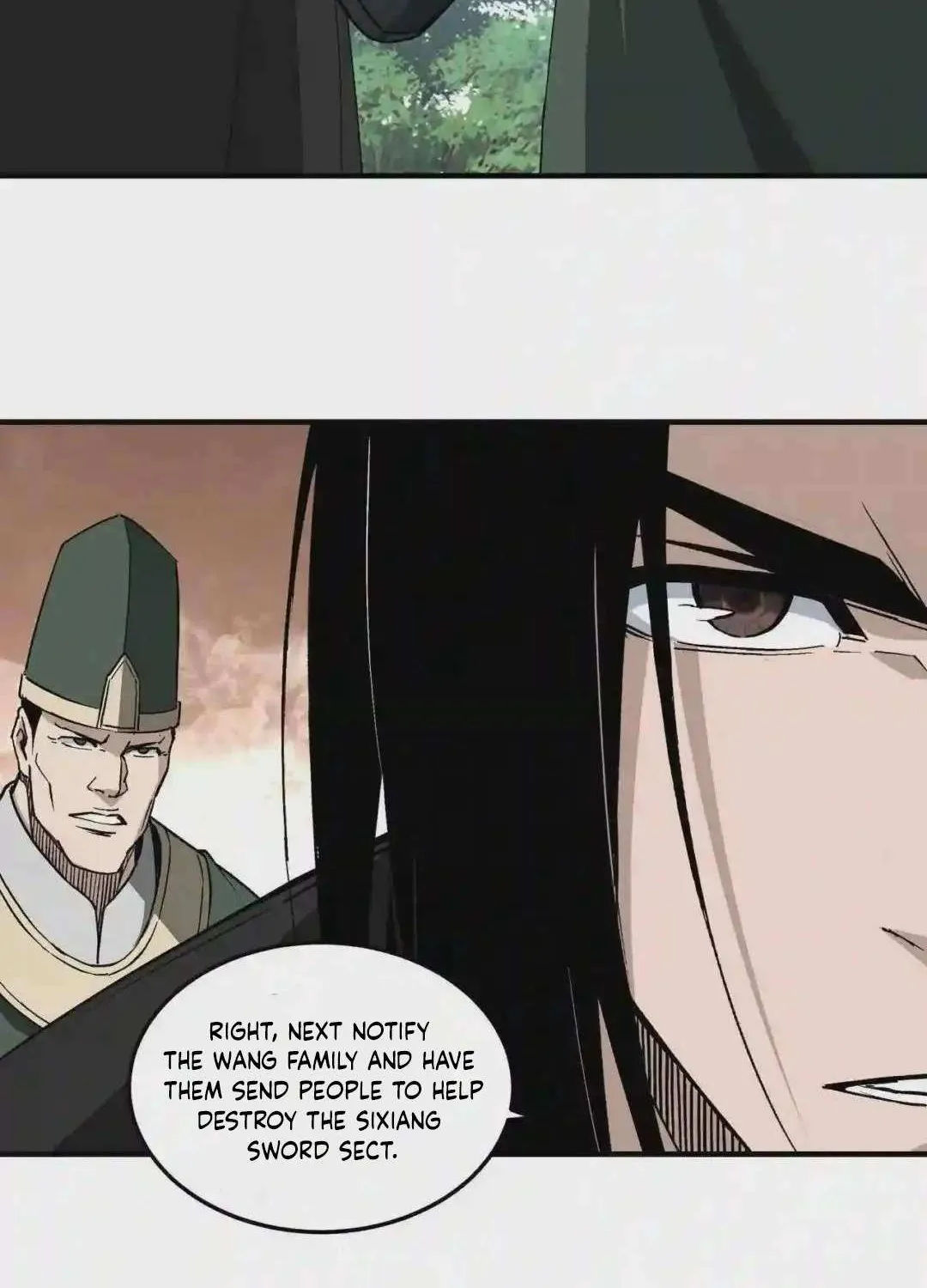 Greatest Boss System Chapter 222 page 23 - 