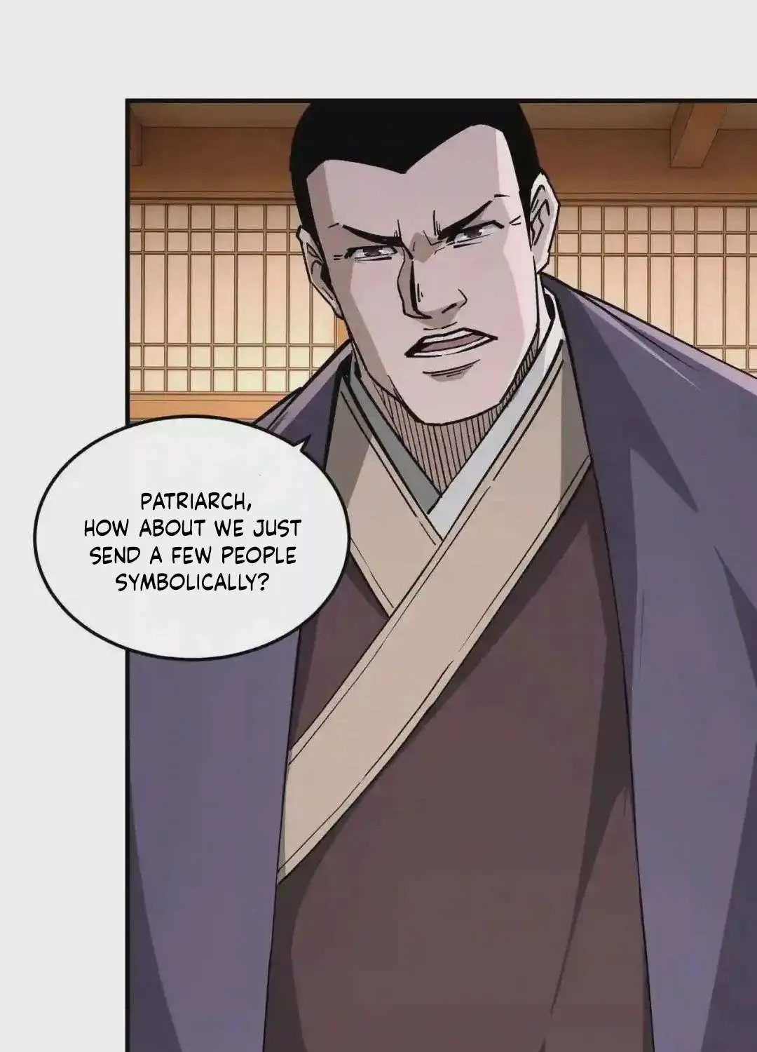 Greatest Boss System Chapter 222 page 26 - 