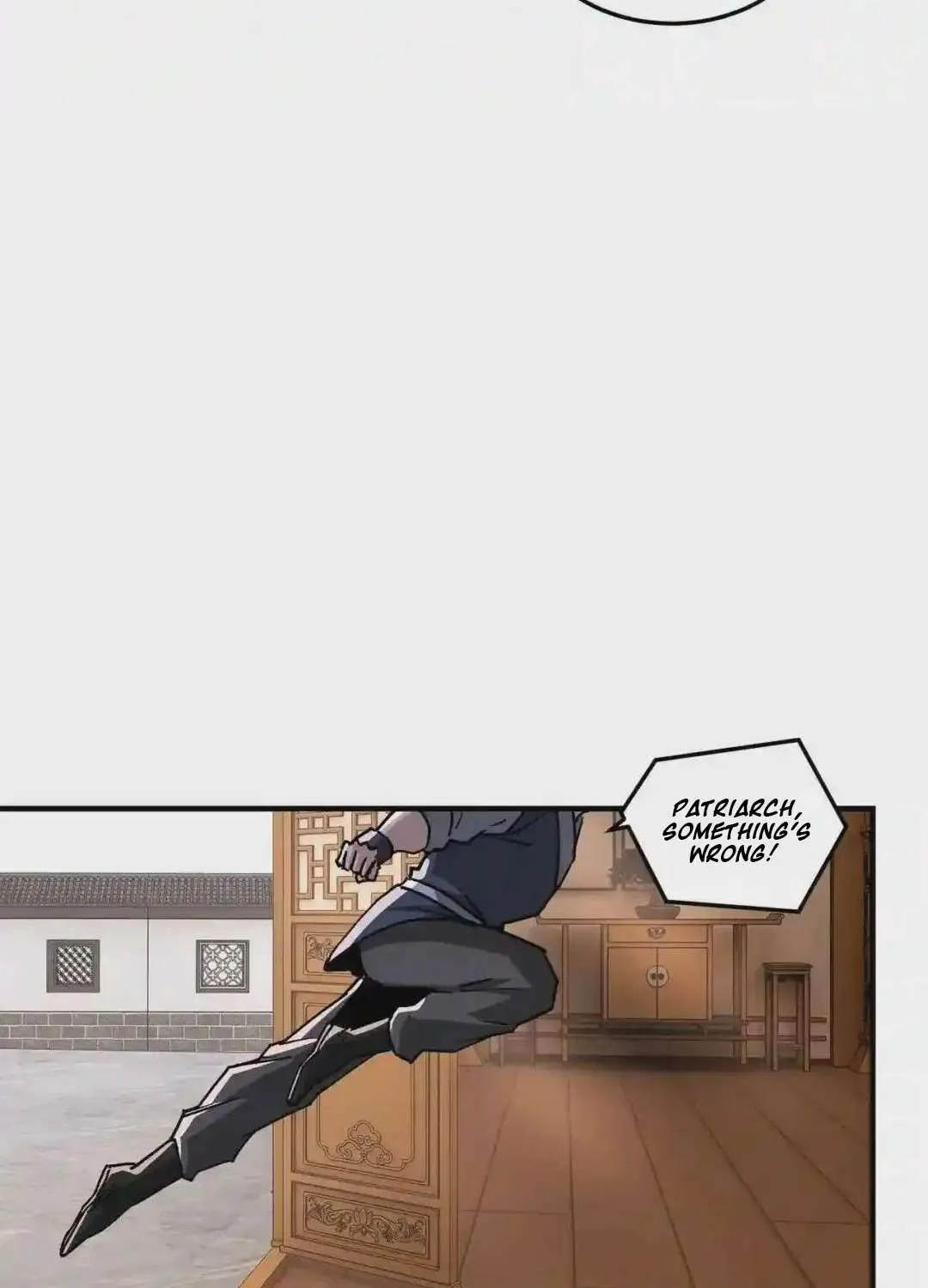 Greatest Boss System Chapter 222 page 28 - 
