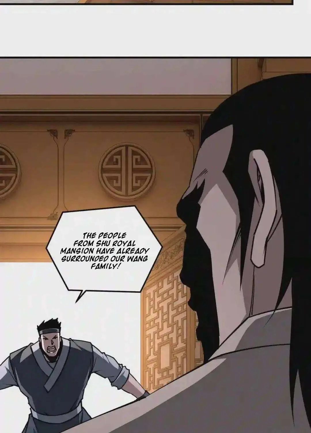 Greatest Boss System Chapter 222 page 29 - 