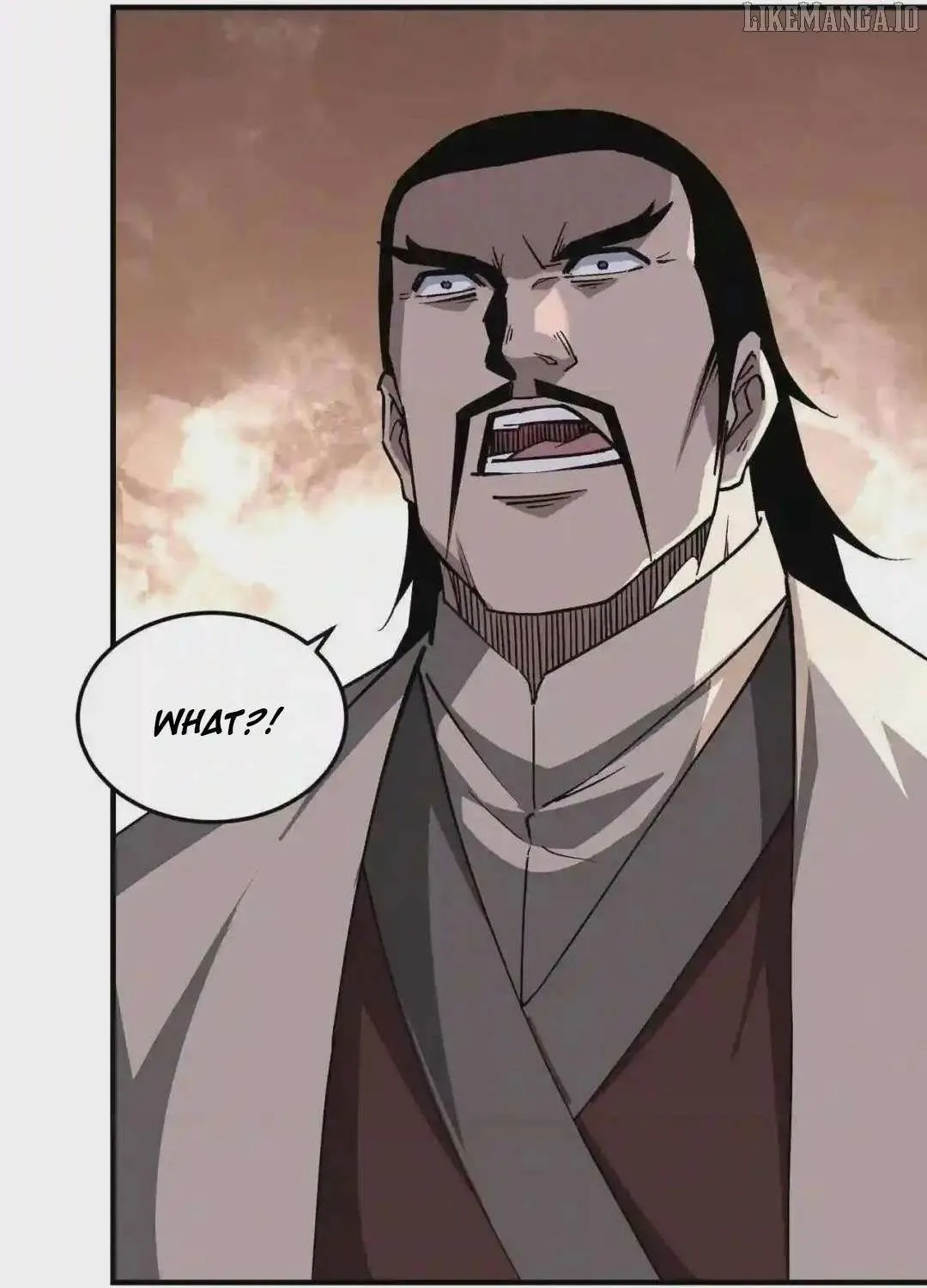 Greatest Boss System Chapter 222 page 31 - 