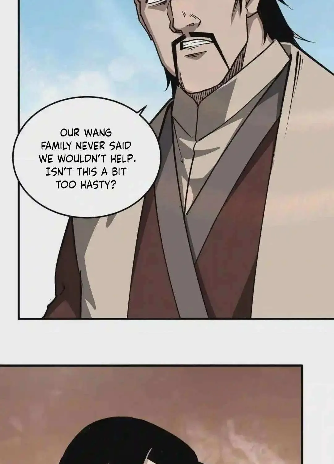 Greatest Boss System Chapter 222 page 35 - 