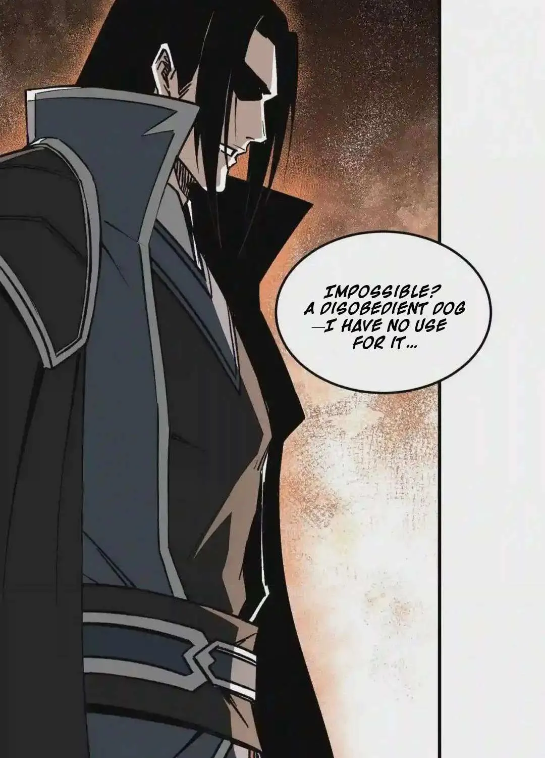 Greatest Boss System Chapter 222 page 45 - 