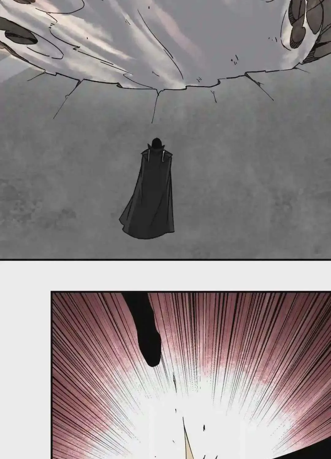 Greatest Boss System Chapter 222 page 6 - 