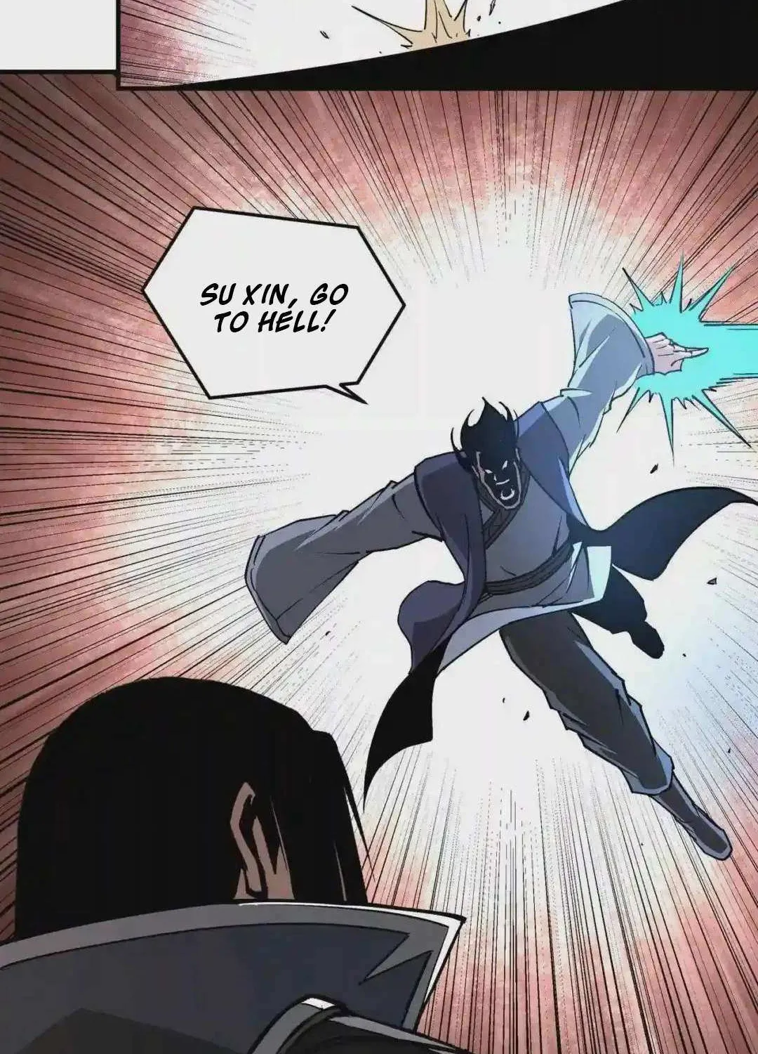 Greatest Boss System Chapter 222 page 7 - 