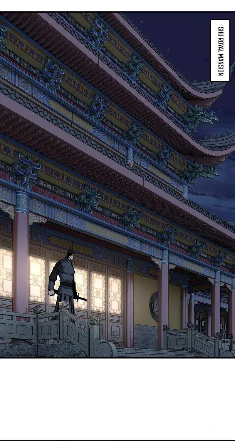 Greatest Boss System Chapter 223 page 14 - 