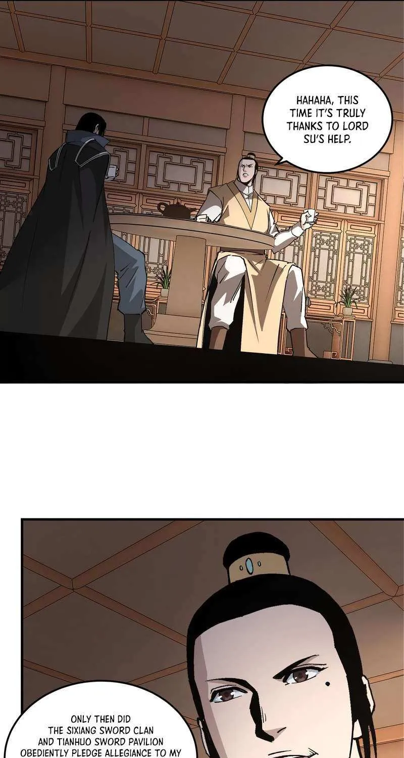 Greatest Boss System Chapter 223 page 15 - 