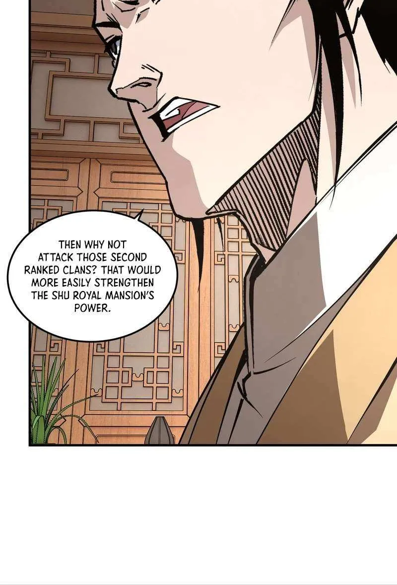 Greatest Boss System Chapter 223 page 18 - 