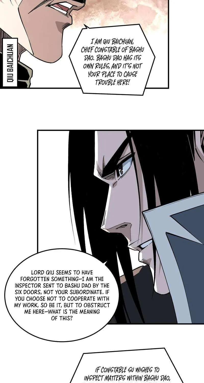 Greatest Boss System Chapter 223 page 25 - 