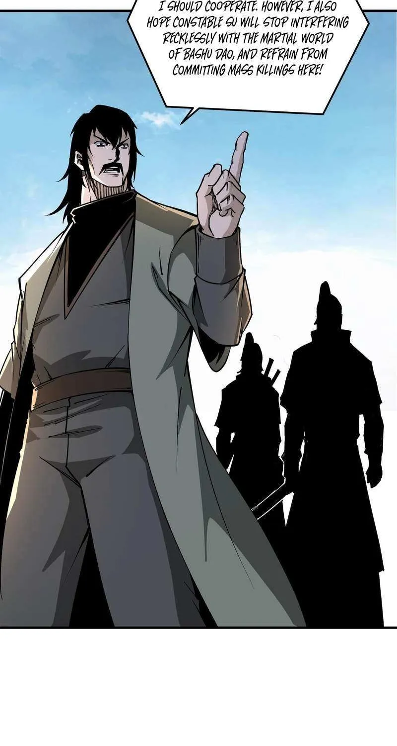 Greatest Boss System Chapter 223 page 26 - 