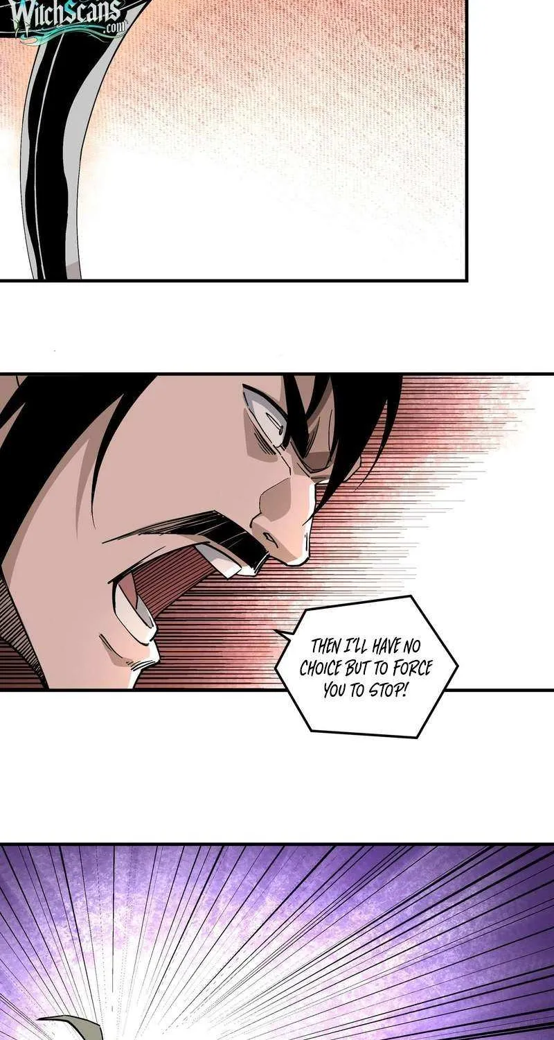 Greatest Boss System Chapter 223 page 28 - 