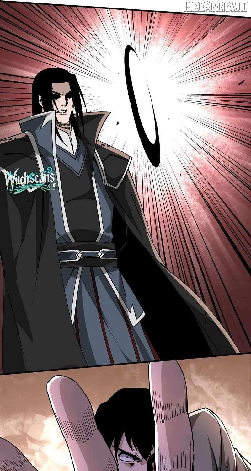 Greatest Boss System Chapter 223 page 30 - 