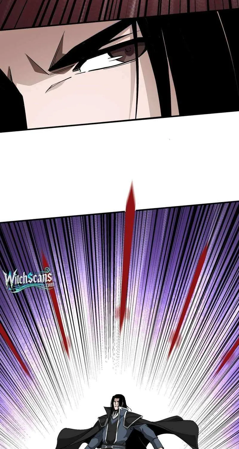 Greatest Boss System Chapter 223 page 33 - 