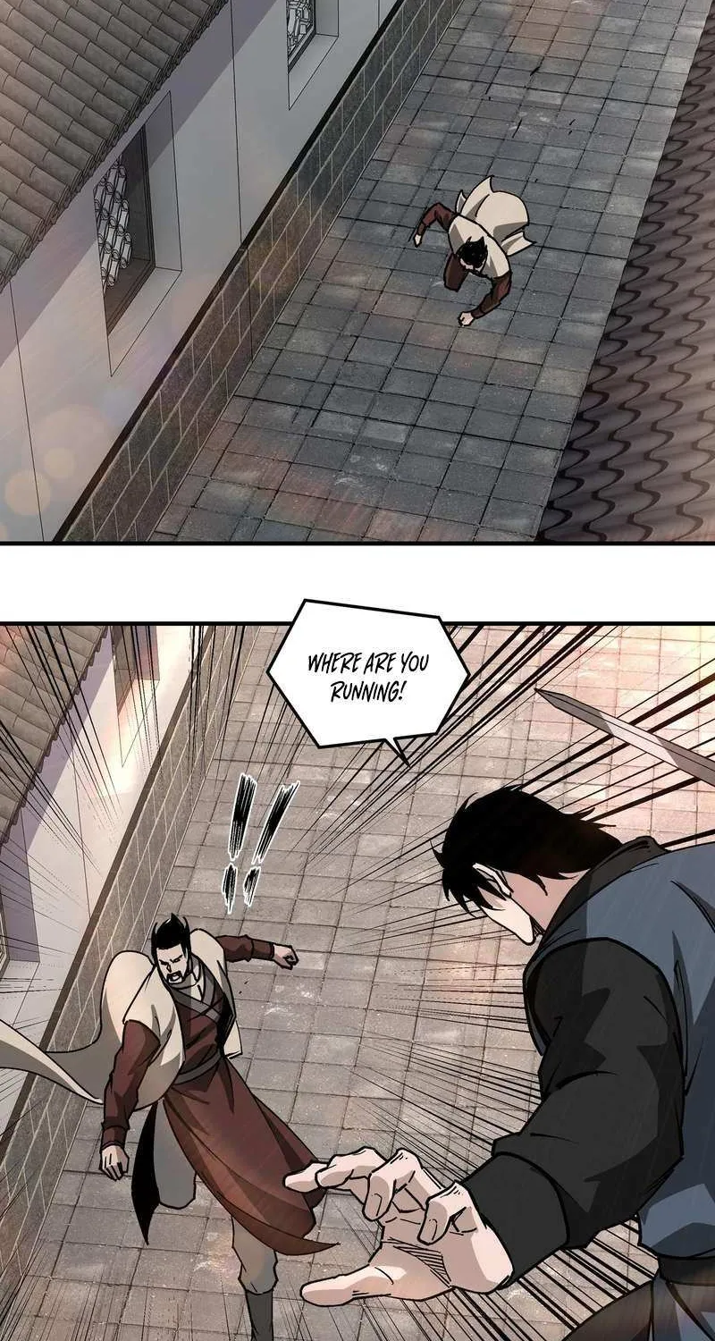 Greatest Boss System Chapter 223 page 5 - 