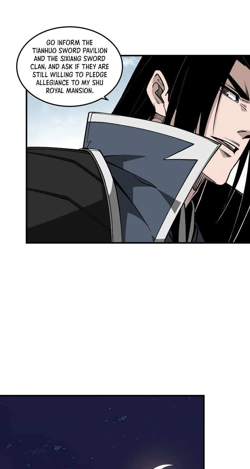 Greatest Boss System Chapter 223 page 9 - 