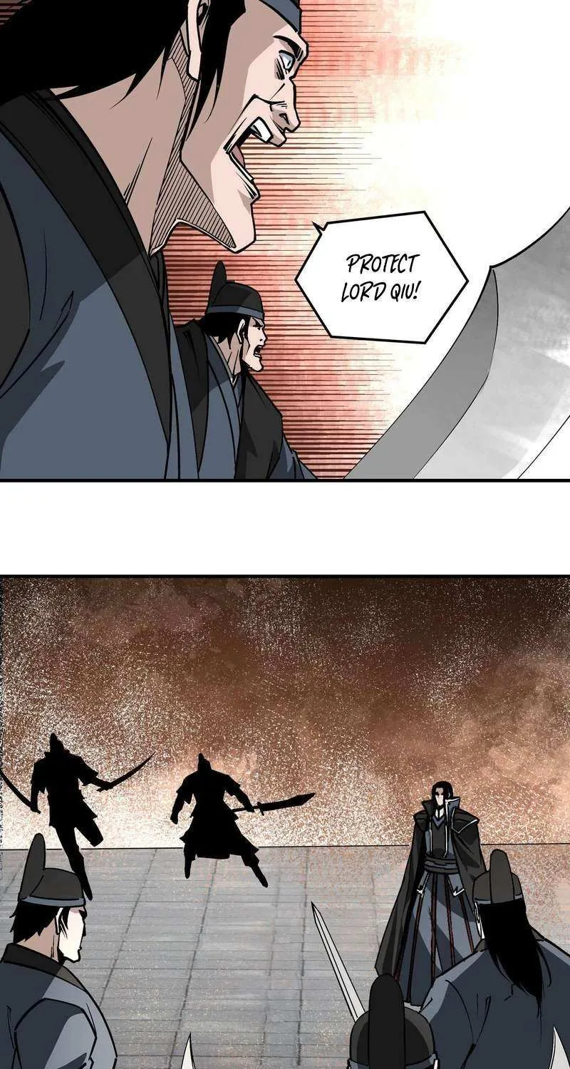 Greatest Boss System Chapter 224 page 12 - 